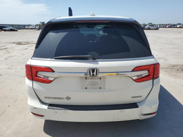  HONDA ODYSSEY 2019 White