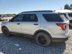 Prairie Grove, AR에서 판매 중인 2017 Ford Explorer  - Hail