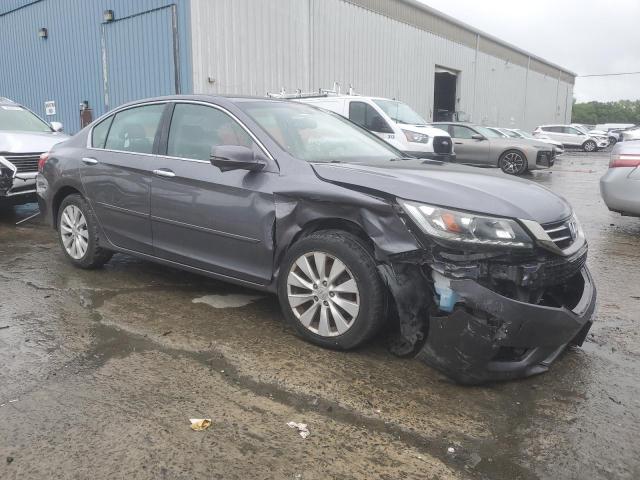  HONDA ACCORD 2013 Gray