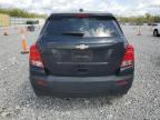 2016 Chevrolet Trax Ls de vânzare în Barberton, OH - Side