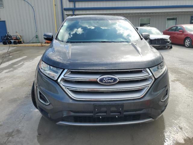  FORD EDGE 2018 Серый