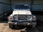 1998 Jeep Wrangler / Tj Sport იყიდება Colorado Springs-ში, CO - Rear End