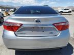 2016 Toyota Camry Hybrid იყიდება Las Vegas-ში, NV - Front End