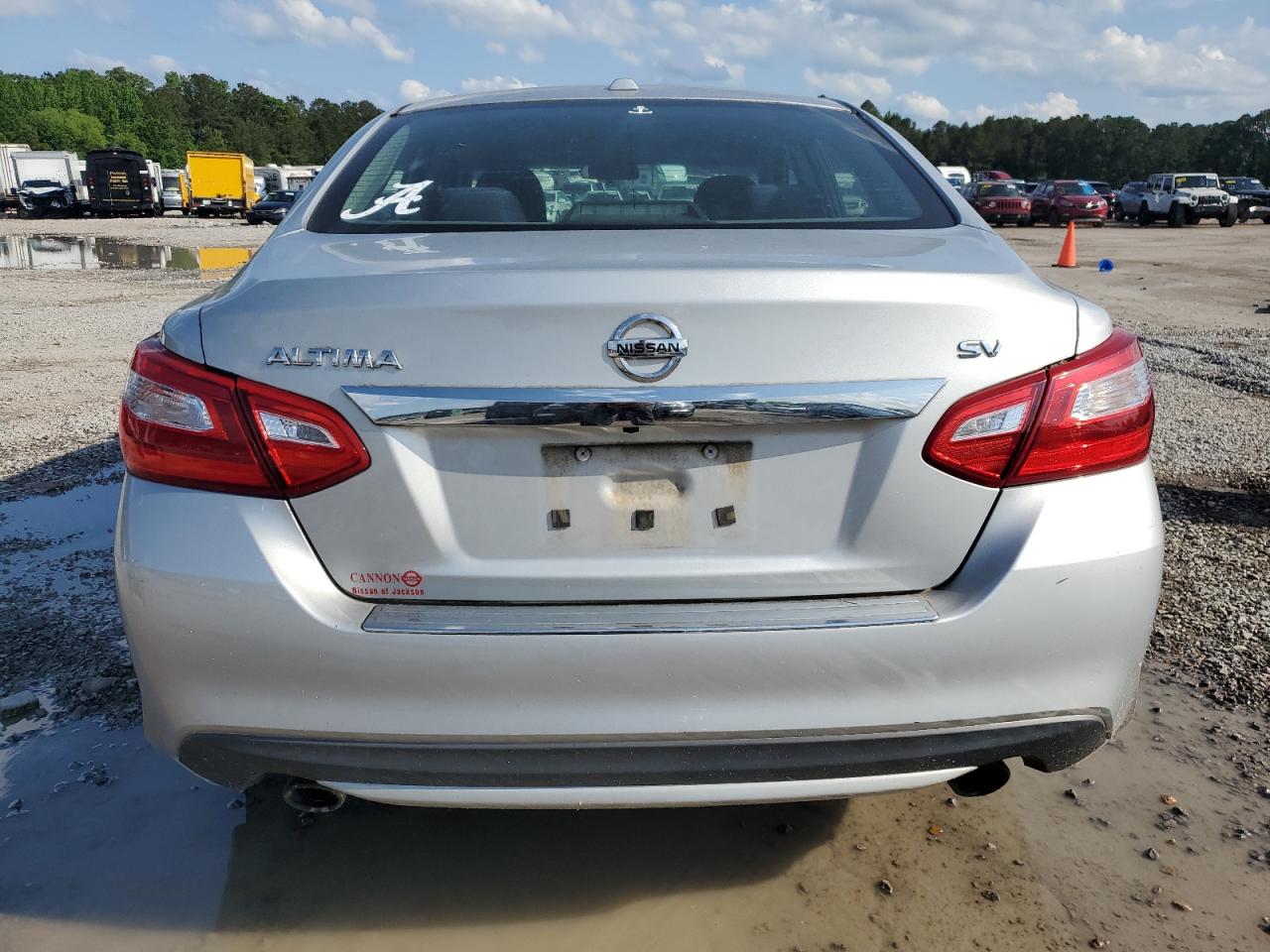 1N4AL3AP6HC161333 NISSAN ALTIMA 2017