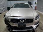 2023 Volvo V90 Cross Country Ultimate на продаже в Candia, NH - Front End