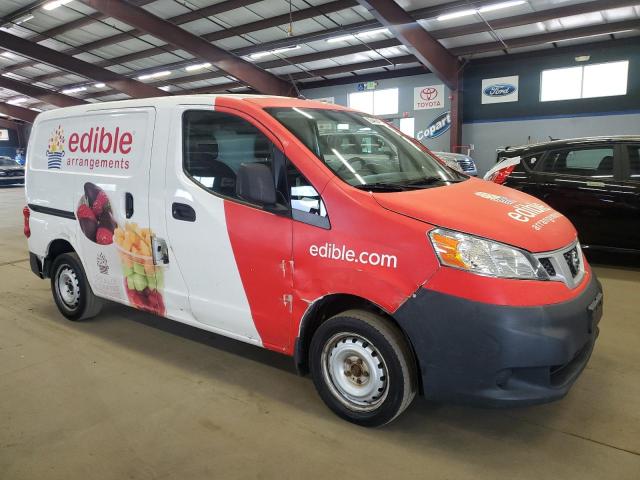 2018 NISSAN NV200 2.5S  