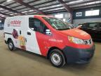2018 Nissan Nv200 2.5S for Sale in East Granby, CT - Front End