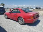 1995 Mercedes-Benz Sl 500 zu verkaufen in Riverview, FL - Mechanical