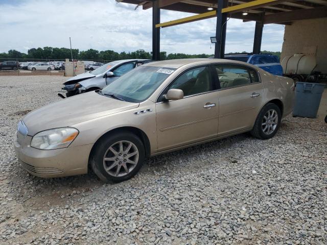 2006 Buick Lucerne Cx