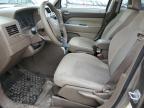 2008 JEEP PATRIOT SPORT for sale at Copart AB - CALGARY
