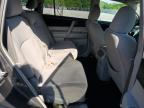 2012 Toyota Highlander Base de vânzare în Gastonia, NC - Front End