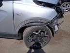 2024 VAUXHALL CROSSLAND for sale at Copart PETERLEE