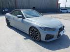 2022 BMW 430D M SPO for sale at Copart ROCHFORD