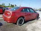 2007 Chrysler Sebring  იყიდება Riverview-ში, FL - Side