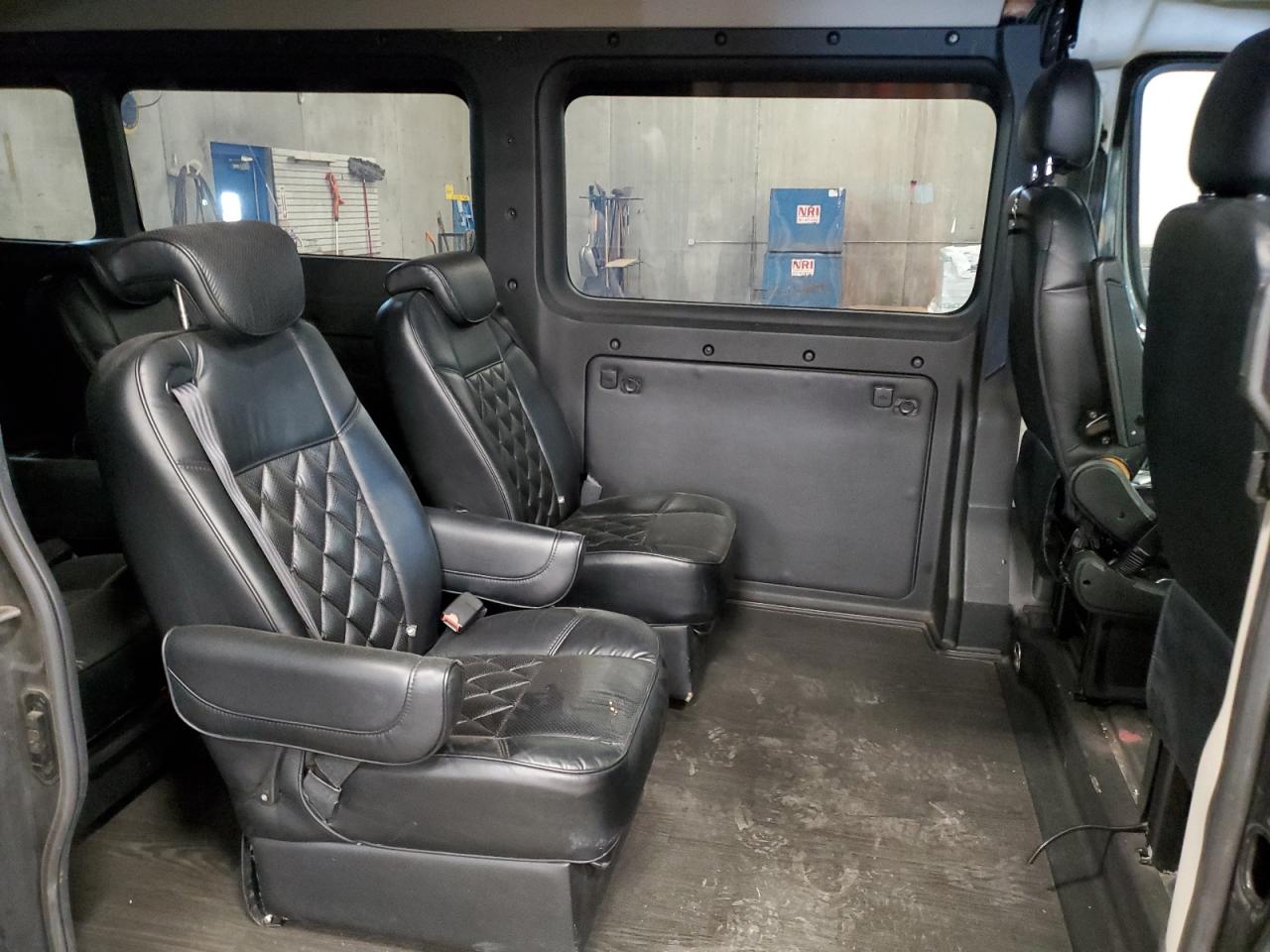 2019 Ram Promaster 2500 2500 High VIN: 3C6TRVPGXKE545613 Lot: 56519345