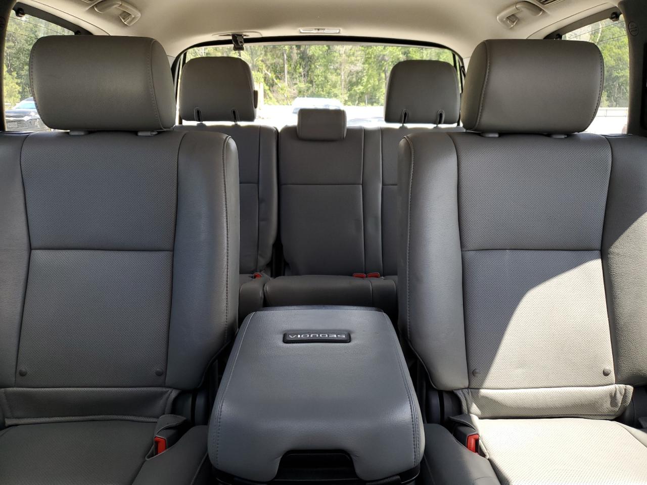2014 Toyota Sequoia Platinum VIN: 5TDYY5G19ES054246 Lot: 56519185
