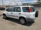 1999 Honda Cr-V Lx for Sale in Albuquerque, NM - Minor Dent/Scratches
