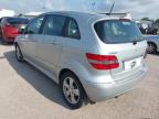 2010 MERCEDES BENZ B160 BLUEE for sale at Copart WESTBURY