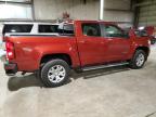 2016 Chevrolet Colorado Lt en Venta en Eldridge, IA - Side