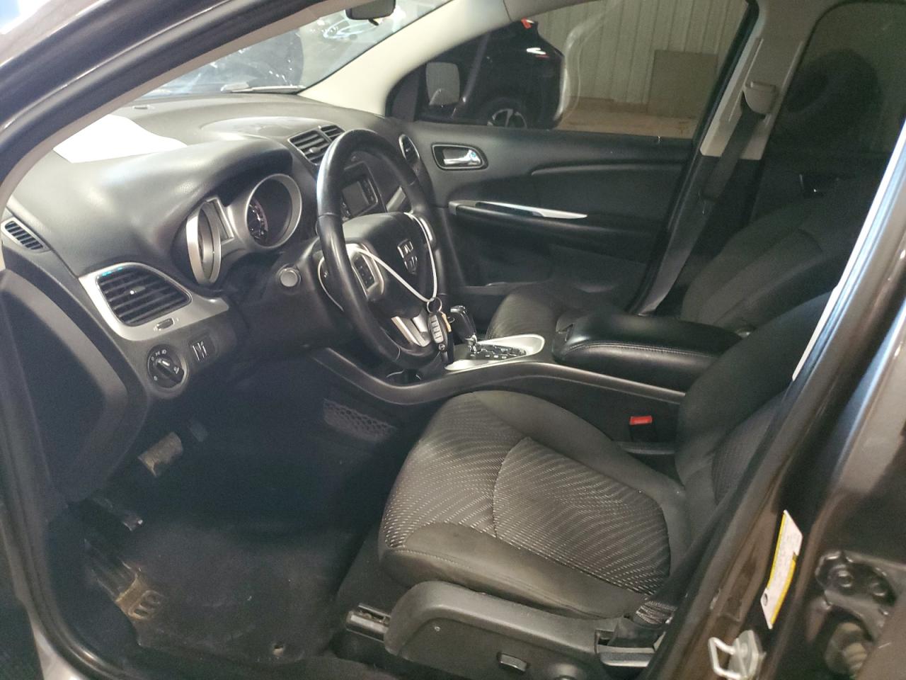 2016 Dodge Journey Sxt VIN: 3C4PDCBB9GT133078 Lot: 56688145