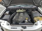 2003 Mercedes-Benz Ml 500 zu verkaufen in Spartanburg, SC - Front End