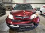 2007 Honda Cr-V Exl продається в Eldridge, IA - Front End