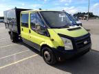 2007 FORD TRANSIT 10 for sale at Copart SANDTOFT