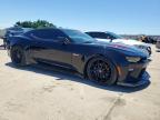 2018 Chevrolet Camaro Ss de vânzare în Wilmer, TX - Front End
