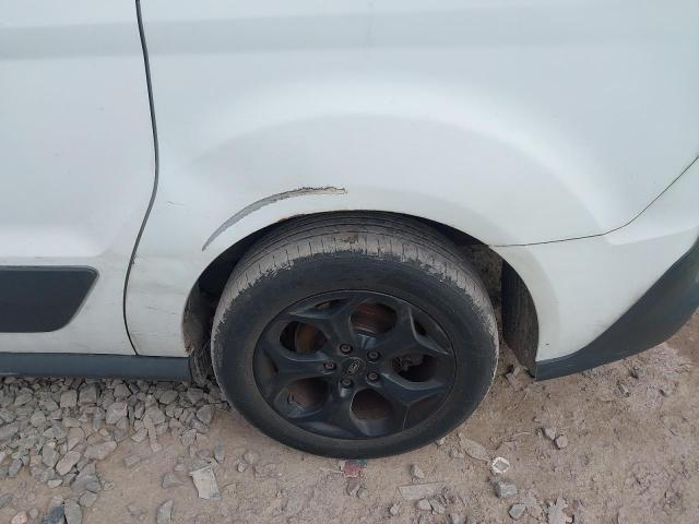 2015 FORD TOURNEO CO