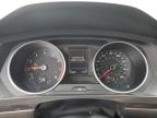 2019 Volkswagen Tiguan Se იყიდება Earlington-ში, KY - Side