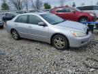 2007 Honda Accord Ex na sprzedaż w Wayland, MI - Front End