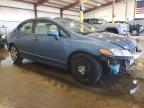 2008 Honda Civic Lx zu verkaufen in Pennsburg, PA - Front End