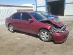 2004 Honda Civic Ex for Sale in North Las Vegas, NV - Front End
