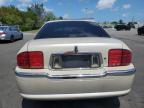 2002 Lincoln Ls  на продаже в Miami, FL - Front End