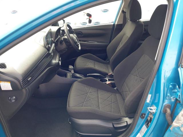 2021 HYUNDAI BAYON SE C