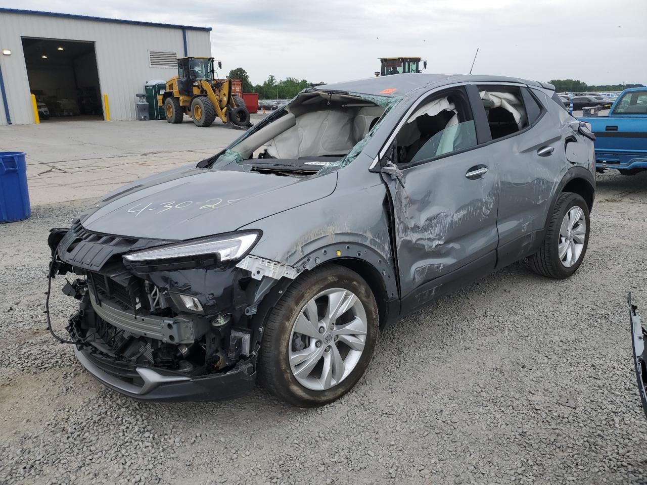 2024 Buick Encore Gx Preferred for Sale in Lumberton, NC - All Over