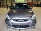 2014 HYUNDAI ACCENT GLS à vendre chez Copart ON - COOKSTOWN