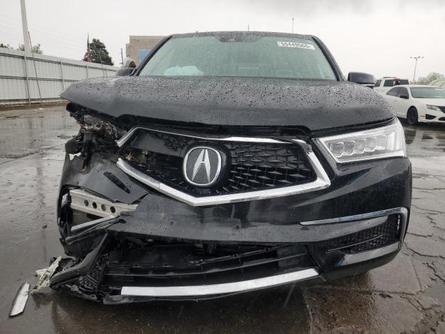  ACURA MDX 2020 Czarny