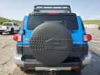 2007 Toyota Fj Cruiser  for Sale in Littleton, CO - Front End