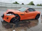 2014 Jaguar F-Type V8 S за продажба в Littleton, CO - Front End