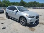 2018 Bmw X1 Sdrive28I იყიდება Oklahoma City-ში, OK - Water/Flood