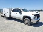 2021 Chevrolet Silverado K3500 for Sale in Anderson, CA - Front End