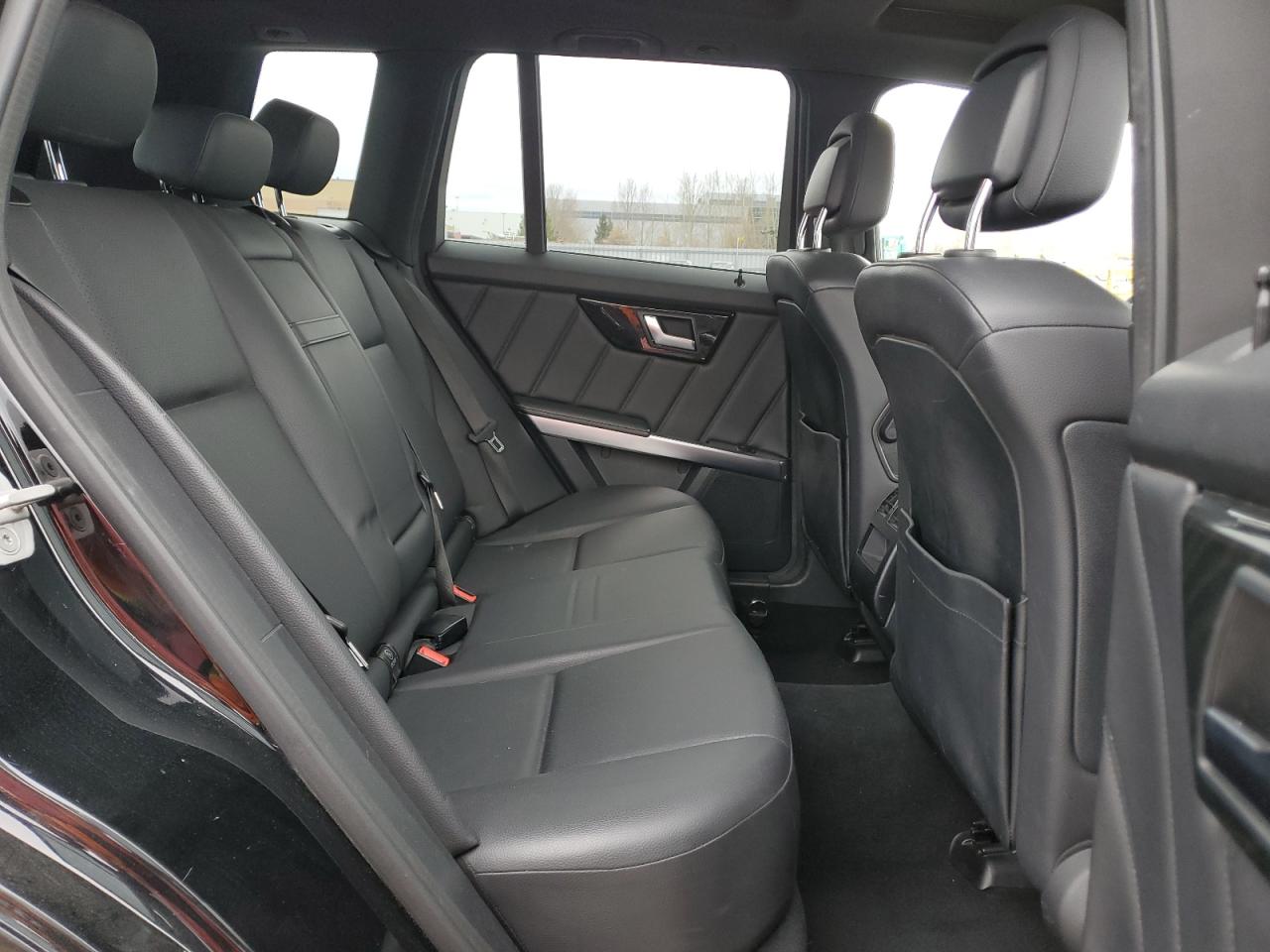 2015 Mercedes-Benz Glk 250 Bluetec VIN: WDCGG0EB5FG401445 Lot: 56210465