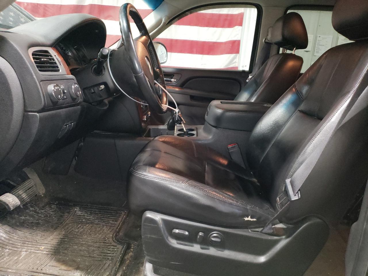 2010 Chevrolet Avalanche Lt VIN: 3GNVKFE06AG192069 Lot: 50096895