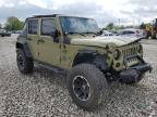 2013 Jeep Wrangler Unlimited Sport   продається в Columbus, OH - Front End