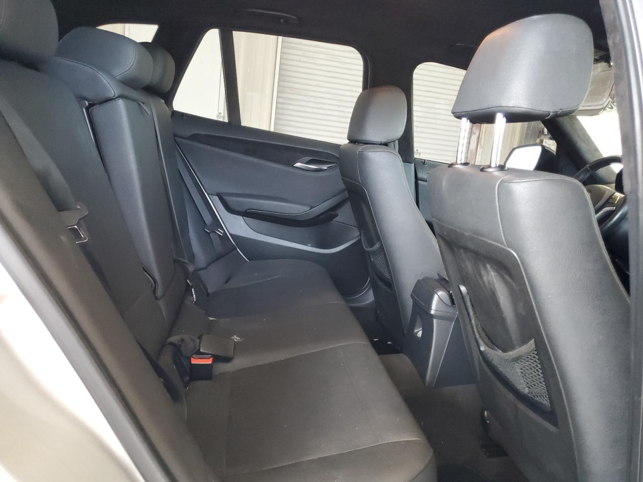 2014 BMW X1 Sdrive28I VIN: WBAVM1C57EVW50653 Lot: 57309385