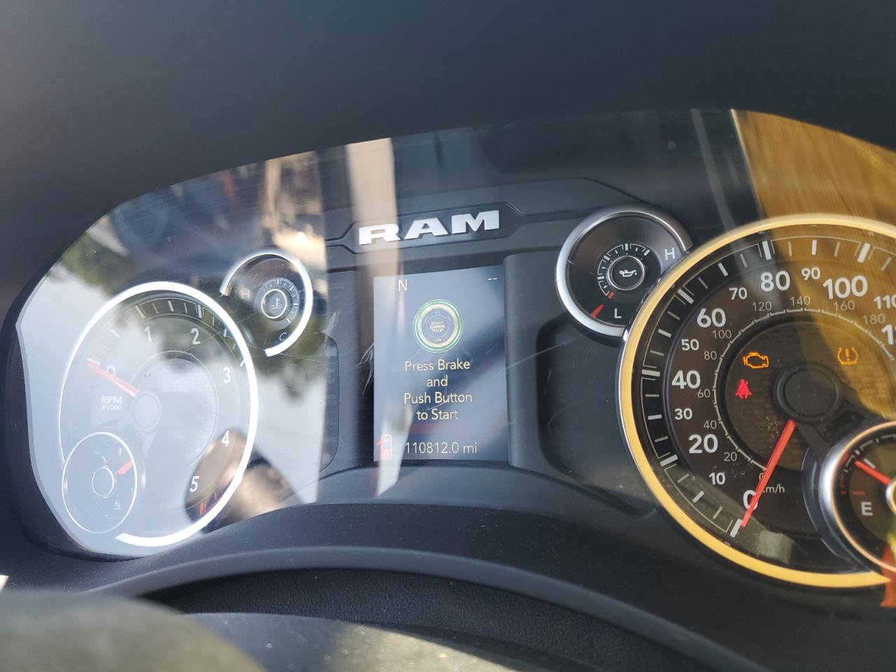 2022 Ram 2500 Big Horn/Lone Star VIN: 3C6UR5MLXNG149714 Lot: 56289135