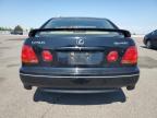 2005 Lexus Gs 430   na sprzedaż w Ham Lake, MN - Front End