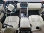 2017 Land Rover Range Rover Hse for Sale in Austell, GA - Front End