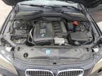 2009 Bmw 528 I   продається в Harleyville, SC - Front End